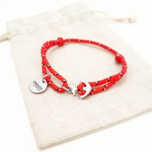 Marinero rope bracelet